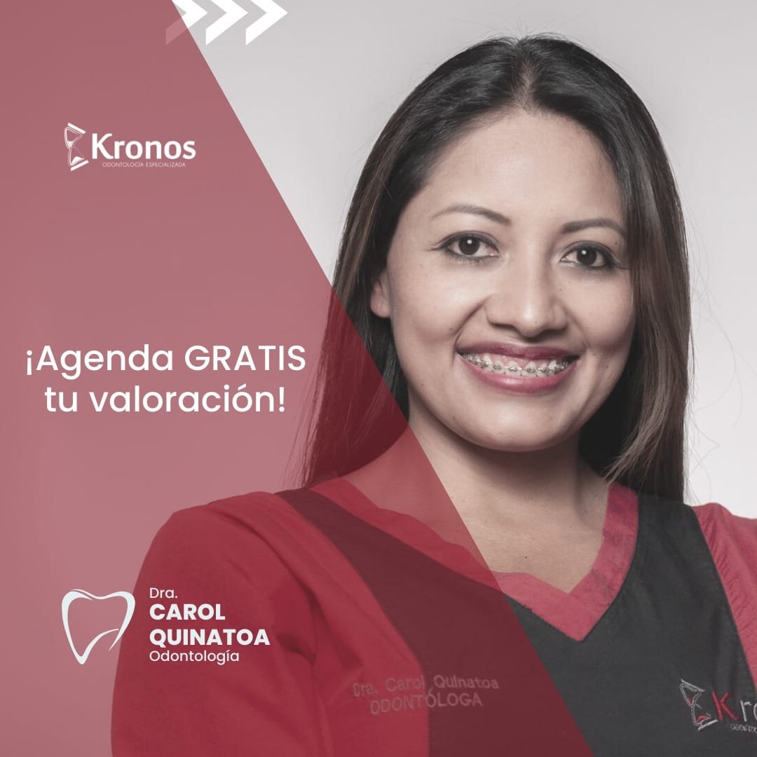 Implantes Dentales - Kronos