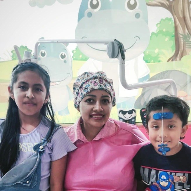 Odontología General - Kronos